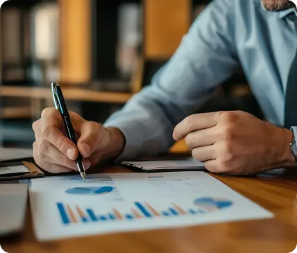 Soluciones Personalizadas